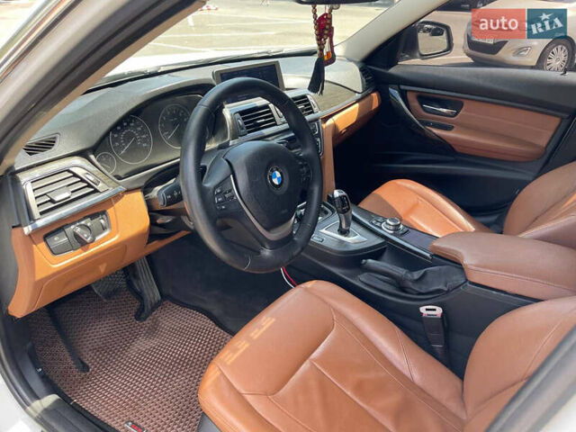 БМВ 3 Серия, объемом двигателя 2 л и пробегом 194 тыс. км за 11499 $, фото 9 на Automoto.ua