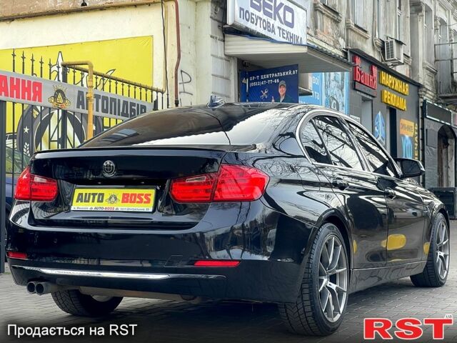 БМВ 3 Серия, объемом двигателя 20 л и пробегом 263 тыс. км за 13700 $, фото 10 на Automoto.ua