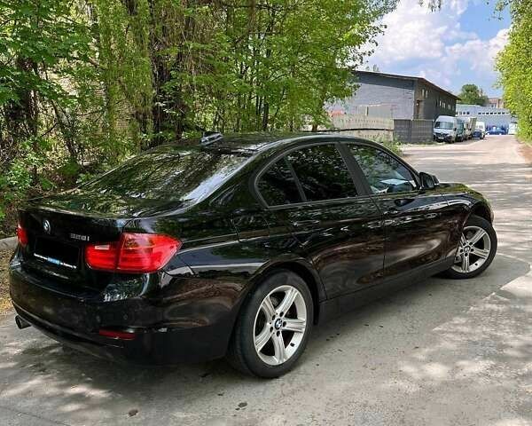 БМВ 3 Серія, об'ємом двигуна 2 л та пробігом 190 тис. км за 12600 $, фото 9 на Automoto.ua