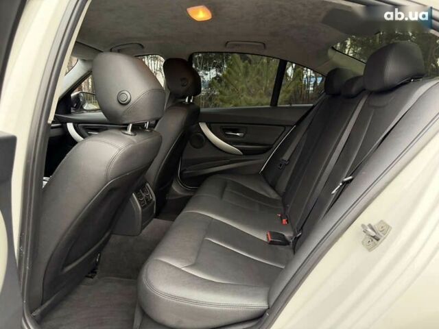 БМВ 3 Серия, объемом двигателя 2 л и пробегом 106 тыс. км за 13350 $, фото 25 на Automoto.ua