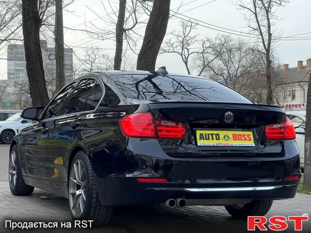 БМВ 3 Серия, объемом двигателя 20 л и пробегом 263 тыс. км за 13700 $, фото 9 на Automoto.ua