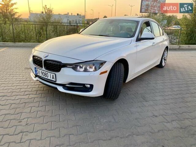 БМВ 3 Серия, объемом двигателя 2 л и пробегом 149 тыс. км за 15800 $, фото 3 на Automoto.ua