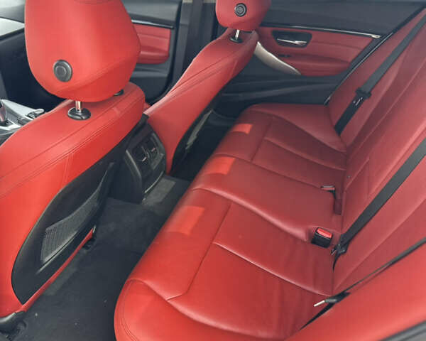 БМВ 3 Серия, объемом двигателя 2 л и пробегом 149 тыс. км за 14300 $, фото 9 на Automoto.ua