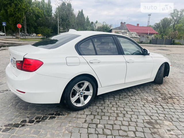 БМВ 3 Серия, объемом двигателя 2 л и пробегом 183 тыс. км за 13000 $, фото 5 на Automoto.ua