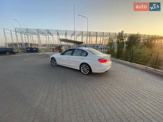 БМВ 3 Серия, объемом двигателя 2 л и пробегом 149 тыс. км за 15800 $, фото 7 на Automoto.ua