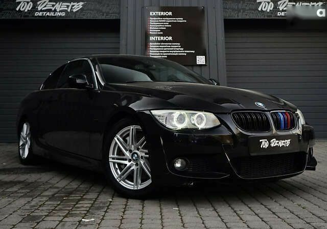 БМВ 3 Серия, объемом двигателя 3 л и пробегом 142 тыс. км за 11000 $, фото 2 на Automoto.ua