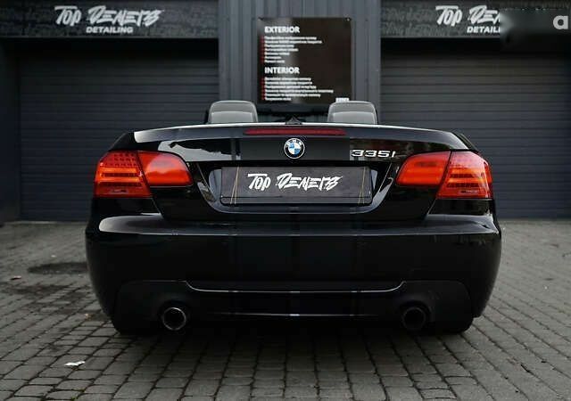 БМВ 3 Серия, объемом двигателя 3 л и пробегом 142 тыс. км за 11000 $, фото 16 на Automoto.ua