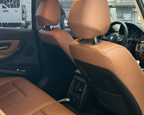 БМВ 3 Серия, объемом двигателя 2 л и пробегом 219 тыс. км за 12800 $, фото 21 на Automoto.ua