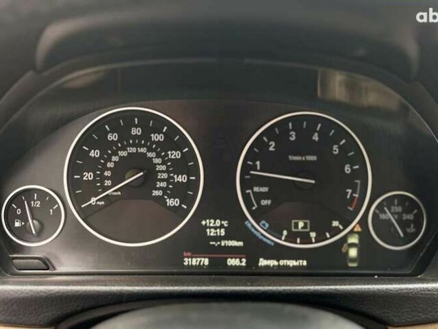 БМВ 3 Серия, объемом двигателя 2 л и пробегом 318 тыс. км за 10999 $, фото 14 на Automoto.ua