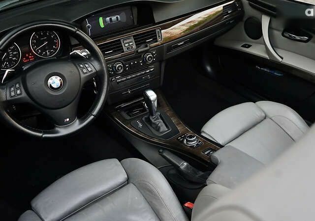 БМВ 3 Серия, объемом двигателя 3 л и пробегом 142 тыс. км за 13900 $, фото 26 на Automoto.ua