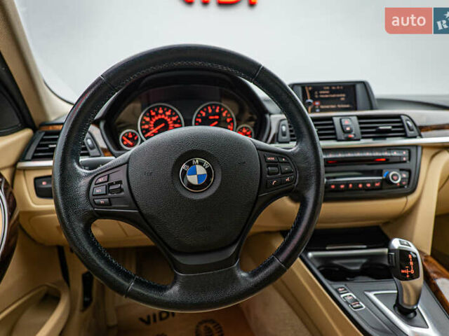 БМВ 3 Серия, объемом двигателя 2 л и пробегом 179 тыс. км за 11677 $, фото 12 на Automoto.ua