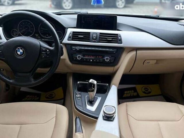 БМВ 3 Серия, объемом двигателя 2 л и пробегом 318 тыс. км за 10999 $, фото 24 на Automoto.ua