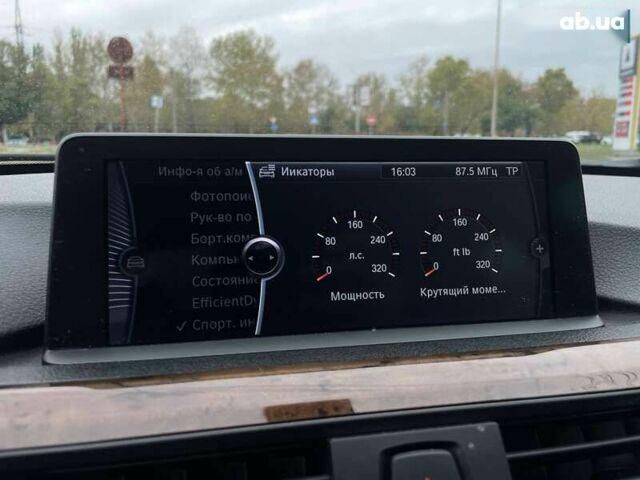 БМВ 3 Серія, об'ємом двигуна 2 л та пробігом 223 тис. км за 11799 $, фото 26 на Automoto.ua