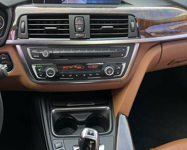 БМВ 3 Серія, об'ємом двигуна 2 л та пробігом 184 тис. км за 14500 $, фото 12 на Automoto.ua