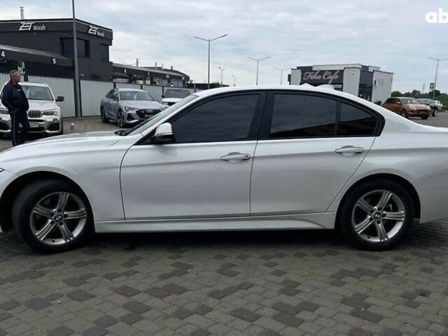 БМВ 3 Серия, объемом двигателя 2 л и пробегом 318 тыс. км за 10999 $, фото 3 на Automoto.ua