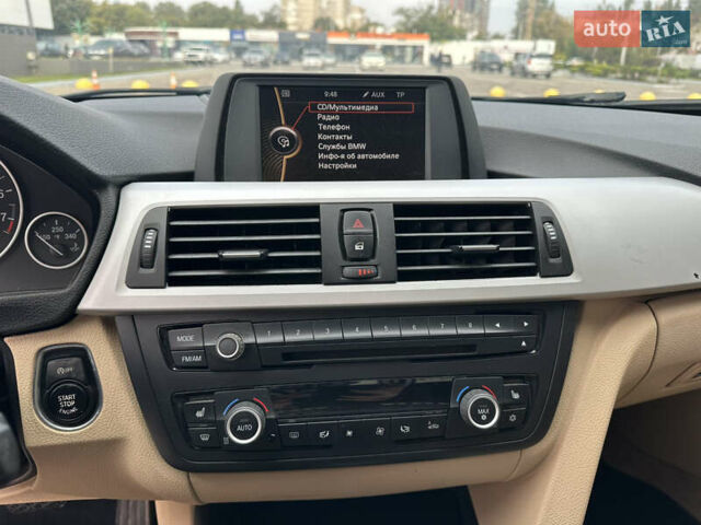 БМВ 3 Серия, объемом двигателя 2 л и пробегом 172 тыс. км за 11500 $, фото 10 на Automoto.ua