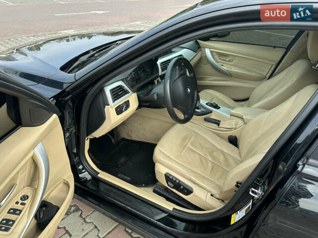 БМВ 3 Серия, объемом двигателя 2 л и пробегом 172 тыс. км за 11500 $, фото 5 на Automoto.ua