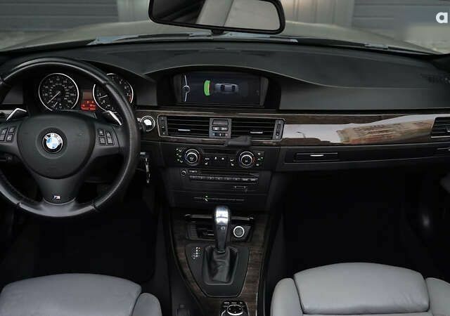 БМВ 3 Серия, объемом двигателя 3 л и пробегом 142 тыс. км за 11000 $, фото 27 на Automoto.ua
