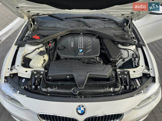 БМВ 3 Серія, об'ємом двигуна 2 л та пробігом 184 тис. км за 14500 $, фото 25 на Automoto.ua