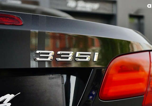 БМВ 3 Серия, объемом двигателя 3 л и пробегом 142 тыс. км за 11000 $, фото 18 на Automoto.ua