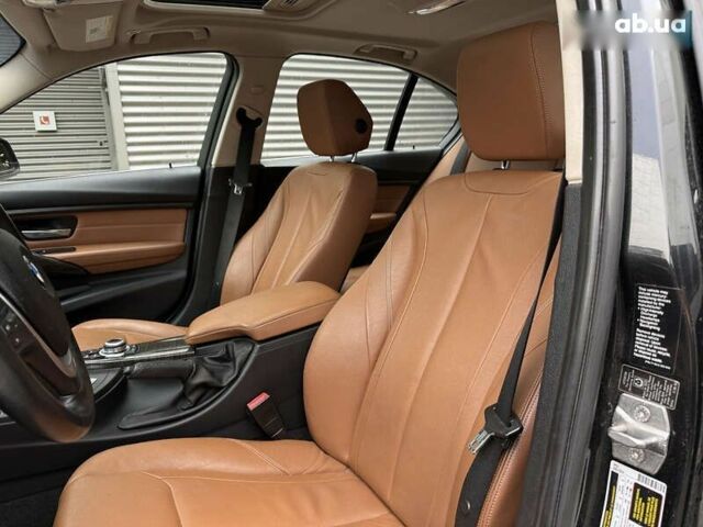 БМВ 3 Серия, объемом двигателя 2 л и пробегом 230 тыс. км за 13900 $, фото 20 на Automoto.ua