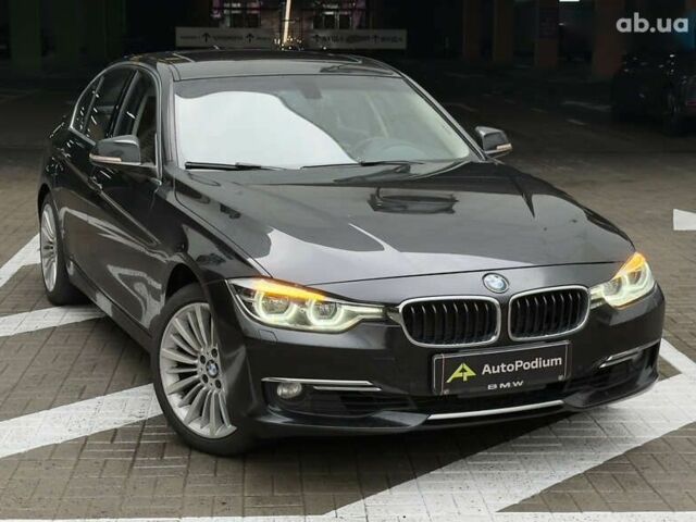 БМВ 3 Серия, объемом двигателя 2 л и пробегом 230 тыс. км за 13900 $, фото 3 на Automoto.ua