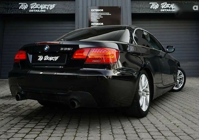 БМВ 3 Серия, объемом двигателя 3 л и пробегом 142 тыс. км за 13900 $, фото 21 на Automoto.ua