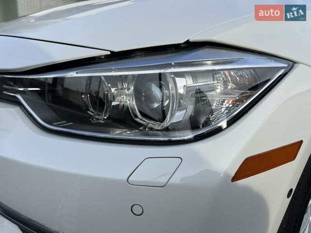 БМВ 3 Серія, об'ємом двигуна 2 л та пробігом 184 тис. км за 14500 $, фото 8 на Automoto.ua