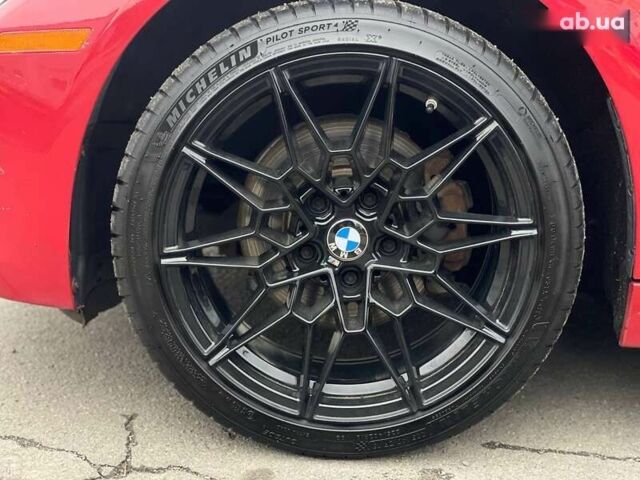 БМВ 3 Серія, об'ємом двигуна 2 л та пробігом 223 тис. км за 11799 $, фото 12 на Automoto.ua