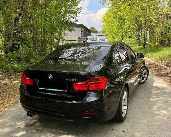 БМВ 3 Серия, объемом двигателя 2 л и пробегом 190 тыс. км за 13200 $, фото 3 на Automoto.ua