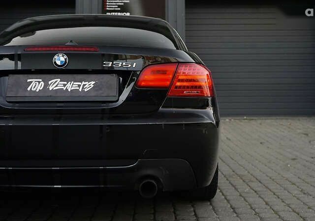БМВ 3 Серия, объемом двигателя 3 л и пробегом 142 тыс. км за 11000 $, фото 20 на Automoto.ua