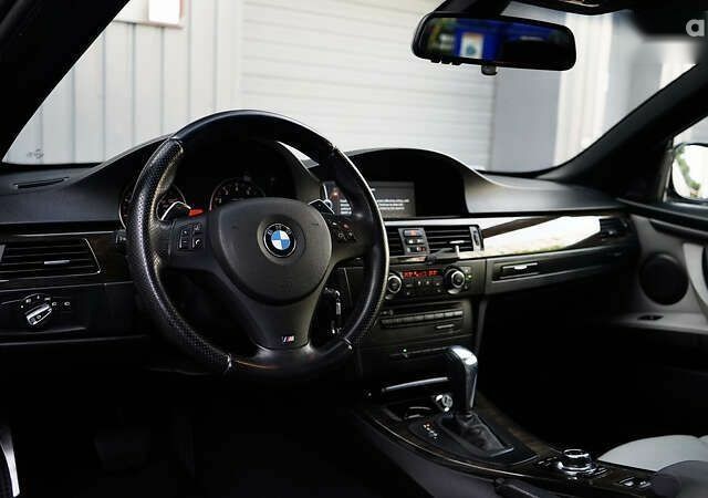 БМВ 3 Серия, объемом двигателя 3 л и пробегом 142 тыс. км за 11000 $, фото 25 на Automoto.ua