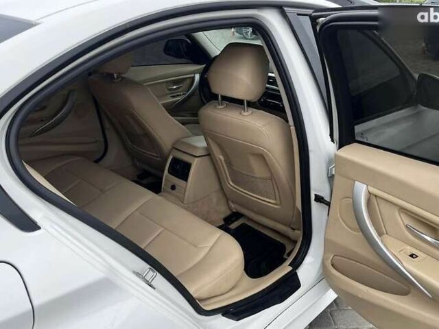 БМВ 3 Серия, объемом двигателя 2 л и пробегом 318 тыс. км за 10999 $, фото 29 на Automoto.ua