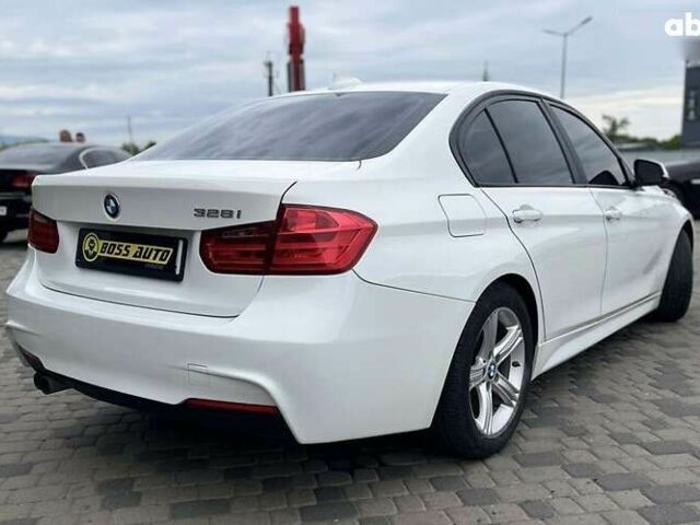 БМВ 3 Серия, объемом двигателя 2 л и пробегом 318 тыс. км за 10999 $, фото 6 на Automoto.ua