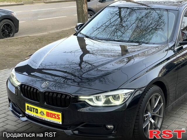 БМВ 3 Серия, объемом двигателя 20 л и пробегом 263 тыс. км за 13700 $, фото 7 на Automoto.ua