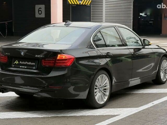 БМВ 3 Серия, объемом двигателя 2 л и пробегом 230 тыс. км за 13900 $, фото 13 на Automoto.ua