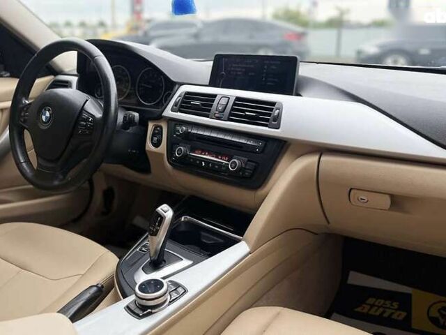 БМВ 3 Серия, объемом двигателя 2 л и пробегом 318 тыс. км за 10999 $, фото 26 на Automoto.ua