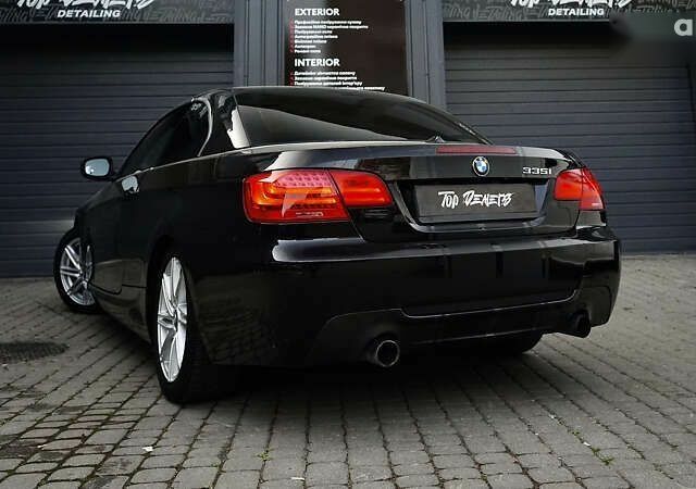 БМВ 3 Серия, объемом двигателя 3 л и пробегом 142 тыс. км за 13900 $, фото 15 на Automoto.ua
