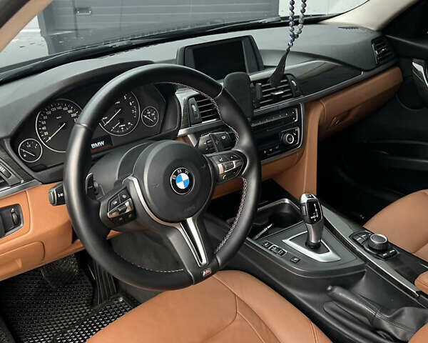 БМВ 3 Серия, объемом двигателя 2 л и пробегом 219 тыс. км за 12800 $, фото 17 на Automoto.ua