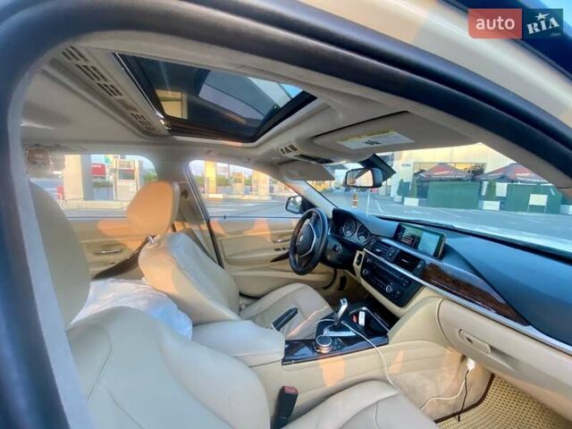 БМВ 3 Серия, объемом двигателя 2 л и пробегом 149 тыс. км за 15800 $, фото 13 на Automoto.ua