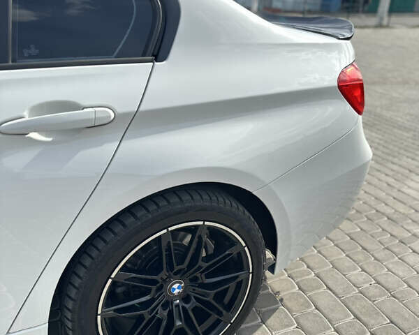 БМВ 3 Серия, объемом двигателя 2 л и пробегом 149 тыс. км за 14300 $, фото 6 на Automoto.ua