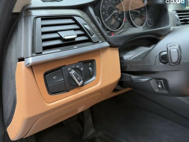 БМВ 3 Серия, объемом двигателя 2 л и пробегом 230 тыс. км за 13900 $, фото 17 на Automoto.ua