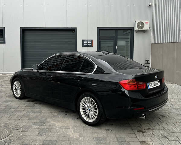 БМВ 3 Серия, объемом двигателя 2 л и пробегом 219 тыс. км за 12800 $, фото 9 на Automoto.ua