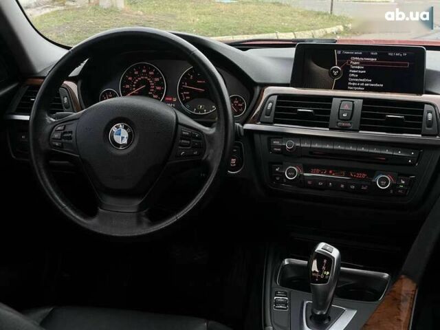 БМВ 3 Серія, об'ємом двигуна 2 л та пробігом 223 тис. км за 11799 $, фото 23 на Automoto.ua