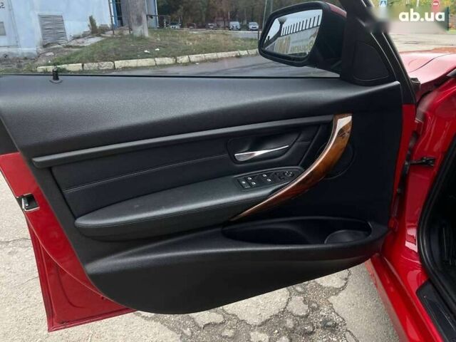 БМВ 3 Серія, об'ємом двигуна 2 л та пробігом 223 тис. км за 11799 $, фото 15 на Automoto.ua