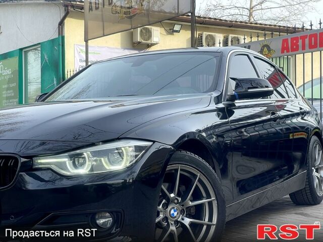 БМВ 3 Серия, объемом двигателя 20 л и пробегом 263 тыс. км за 13700 $, фото 2 на Automoto.ua