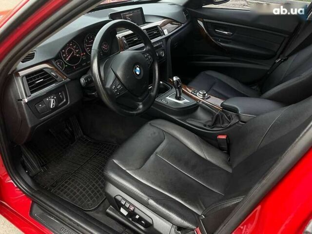 БМВ 3 Серія, об'ємом двигуна 2 л та пробігом 223 тис. км за 11799 $, фото 20 на Automoto.ua