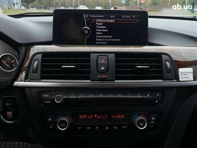 БМВ 3 Серія, об'ємом двигуна 2 л та пробігом 223 тис. км за 11799 $, фото 28 на Automoto.ua