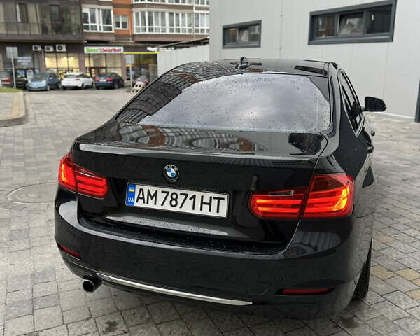 БМВ 3 Серия, объемом двигателя 2 л и пробегом 219 тыс. км за 12800 $, фото 10 на Automoto.ua
