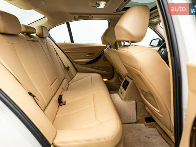 БМВ 3 Серия, объемом двигателя 2 л и пробегом 179 тыс. км за 11677 $, фото 20 на Automoto.ua